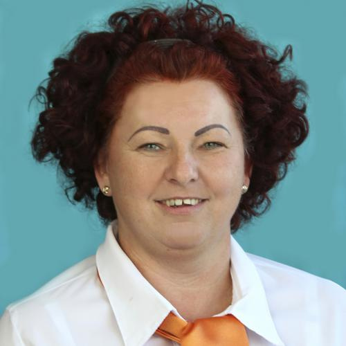 Wágner Katalin