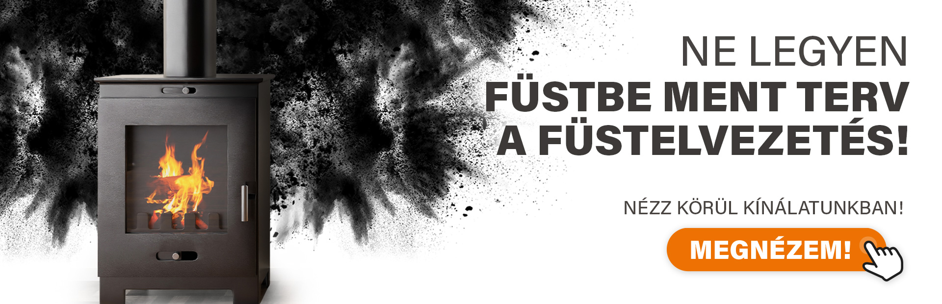 Füstcső, idom, kiegészítő 2025